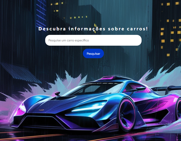 Landing page Gallo 24